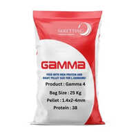 Vannamei Shrimp Feed 4