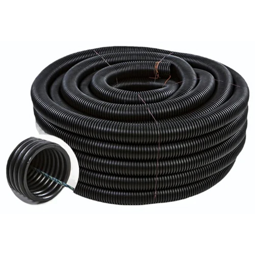 40mm Flexible Corrugated Conduit Pipe (HDPE)