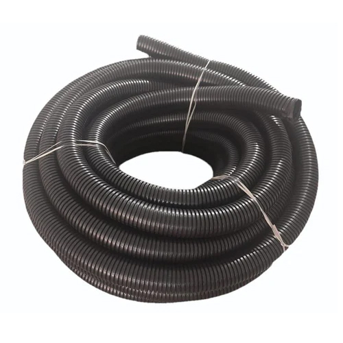 40mm Flexible Corrugated Conduit Pipe (HDPE)