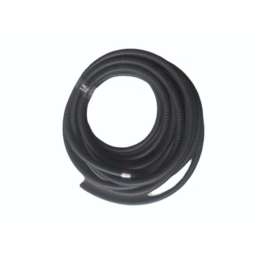 20mm Flexible Corrugated Conduit Pipe (Hdpe) - Application: Industrial
