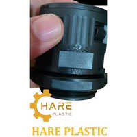 Conduit Gland Polyamide - Color: Black