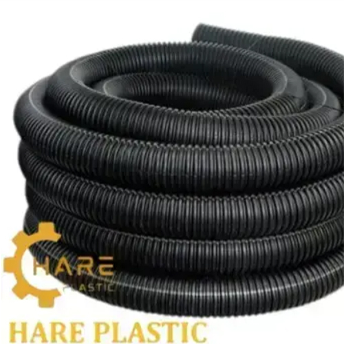 Pg 36 Hdpe Flexible Corrugated Conduit Pipe - Application: Industrial