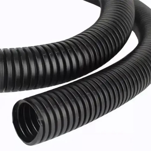 PG 36 HDPE Flexible Corrugated Conduit Pipe