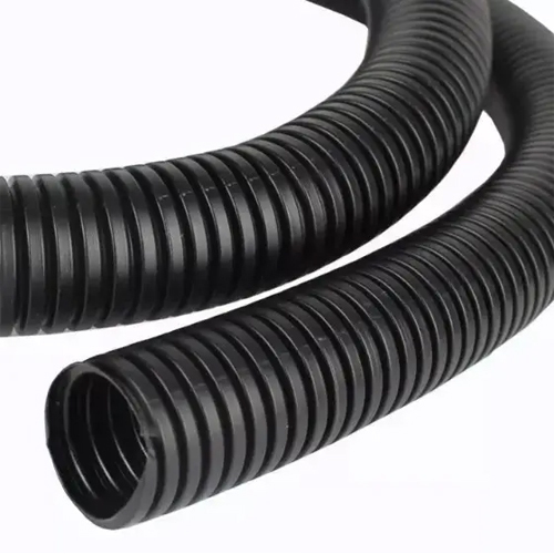 PG 29 HDPE Flexible Corrugated Conduit Pipe
