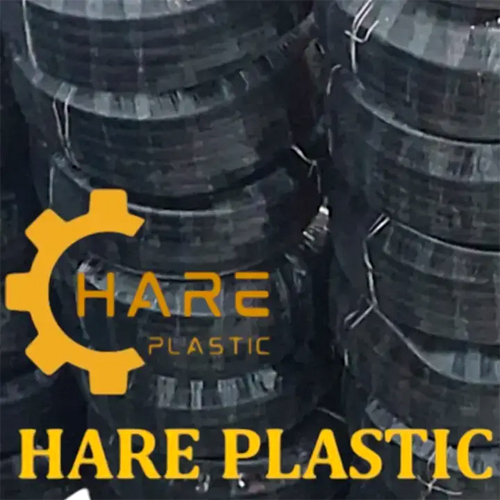 PG 13.5 HDPE Flexible Corrugated Conduit Pipe