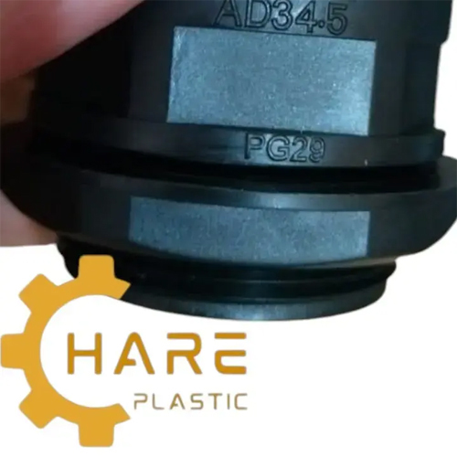 Pg Conduit Gland - Application: Industrial