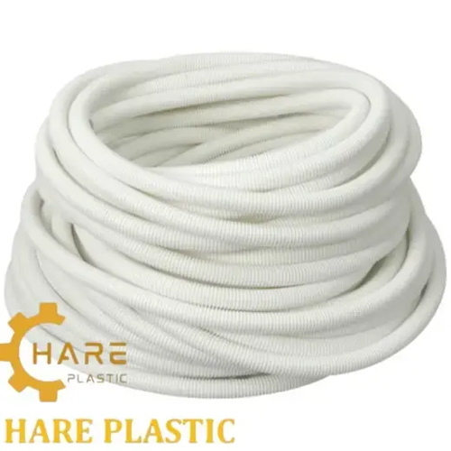 16mm Flexible Corrugated Conduit Pipe (HDPE)
