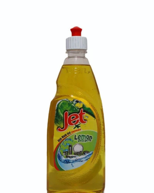 Dishwash Gel - Feature: Eco Friendly Cleaner