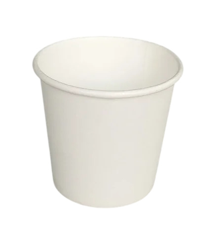 65Ml Disposable Paper Tea Cup - Application: Parties