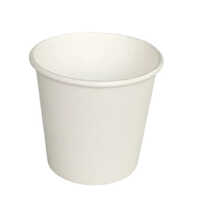 65ml Disposable Paper Tea Cup