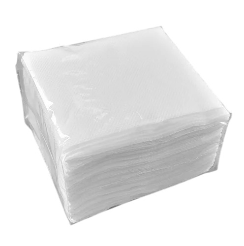 Soft Tissue Paper Napkin - Application: Hotel
