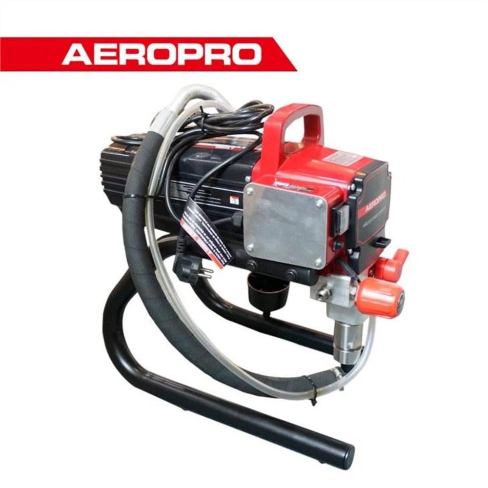 Airless Paint Sprayer R450