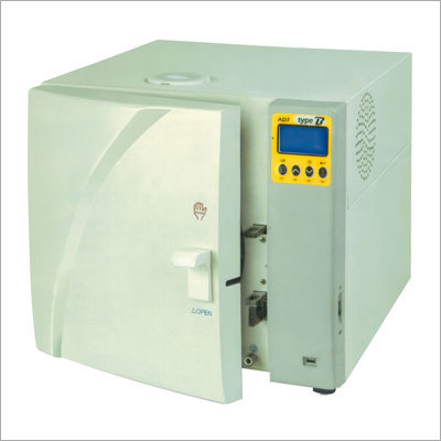 हाई-स्पीड स्टेरिलाइजर टाइप बी (वैक्यूम टाइप)