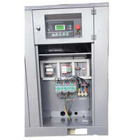 20hp Single Stage High Pressure Compressor - Air Flow Capacity: 500 Liter (l)