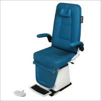 सामान्य परीक्षा कुर्सी