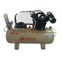 3 Hp Two Stage Air Compressor