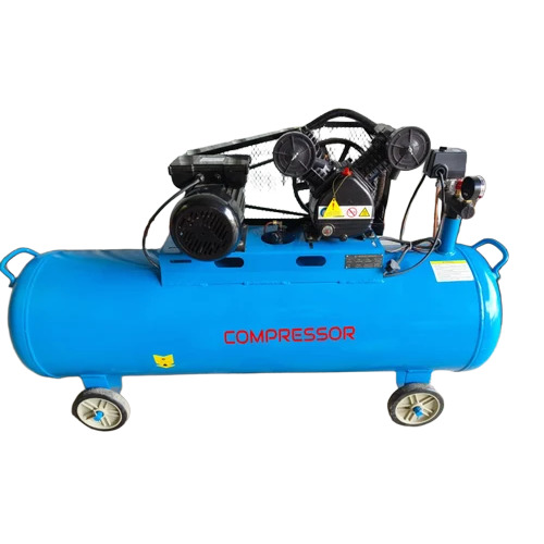 2Hp 150L Reciprocating Air Compressor - Air Flow Capacity: 150 Liter (L)