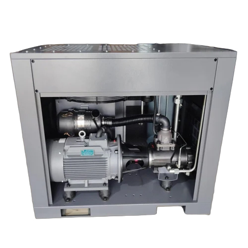 10Hp Screw Air Compressor - Motor Power: 10 Horsepower (Hp)