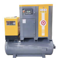 500L Rotary Screw Air Compressor