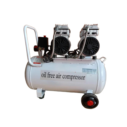 1 Hp Oil Free Air Compressor - Frequency: 50-60 Hertz (Hz)