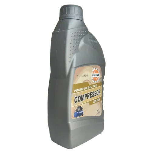 EP 150 Powerup Compressor Oil