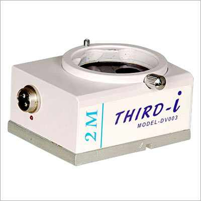 Integrated Camera Module Third-i