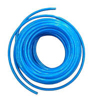 1 Inch Pp Polyurethane Tube - Color: Blue