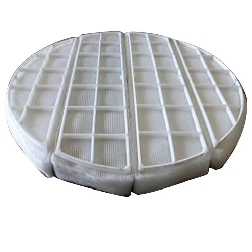 Pp Demister Pad - Automatic Grade: Manual