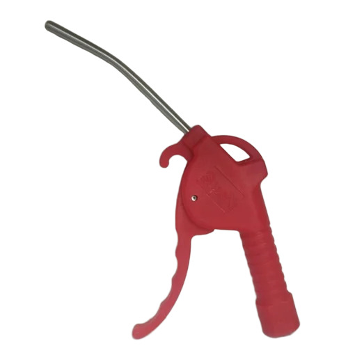 Smsn Plastic Air Gun - Automation Grade: Manual