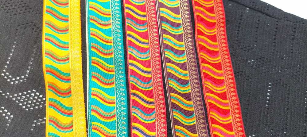 Digital Lace - Color: All