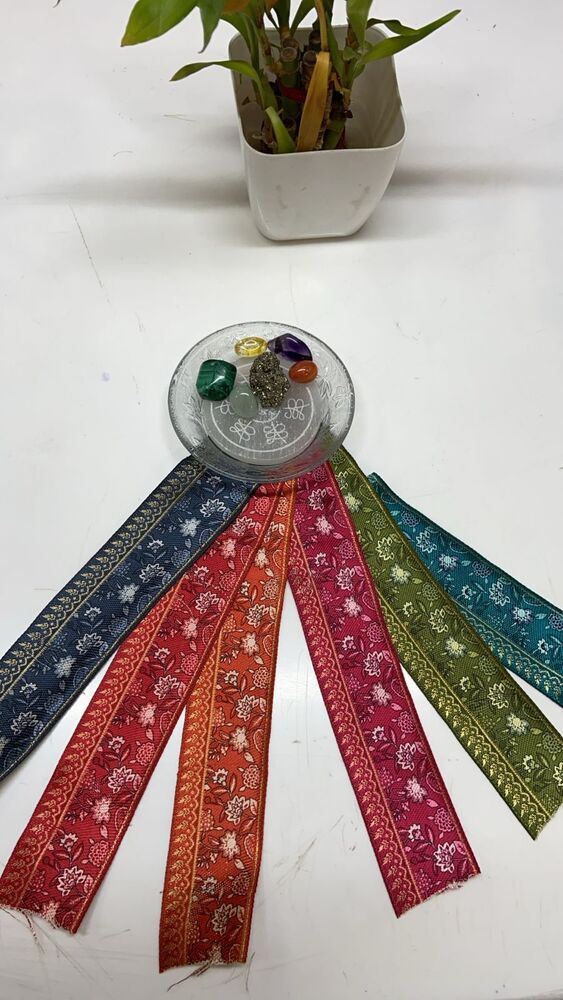 Digital Lace - Color: All