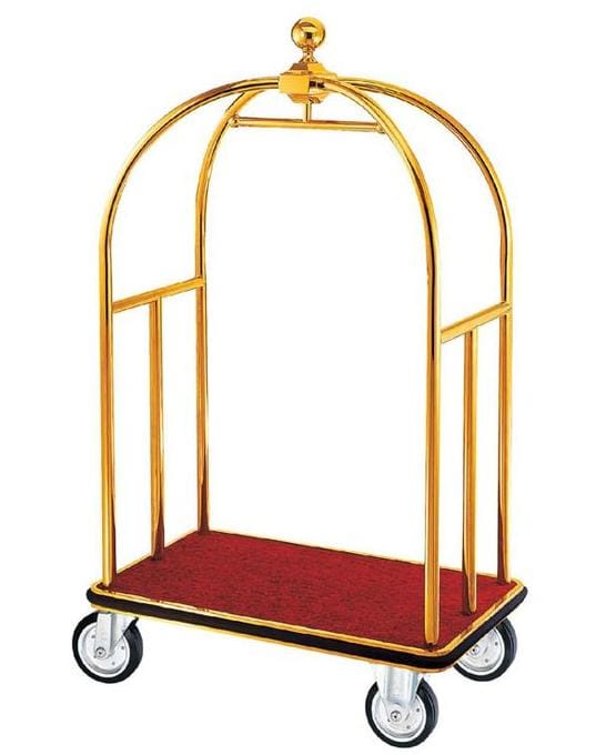 MAHARAJA TROLLEY