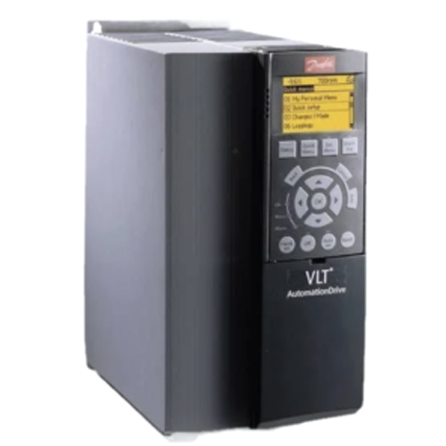 Danfoss Fc 302 Vlt Automation Drive - Application: Industrial