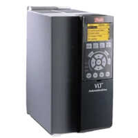 Danfoss Fc 302 Vlt Automation Drive - Application: Industrial