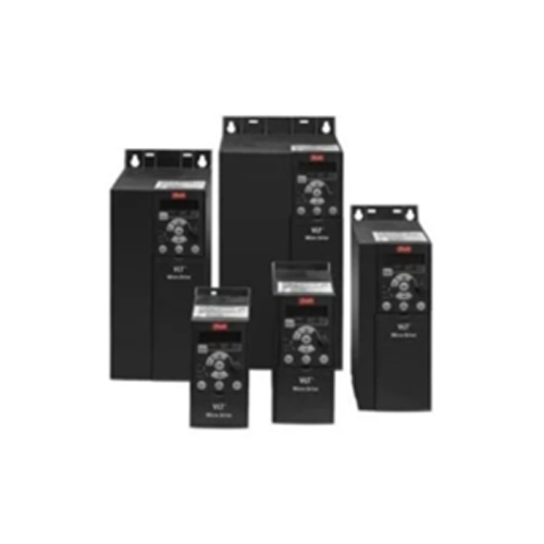 Danfoss Vfd Micro Drive - Application: Industrial