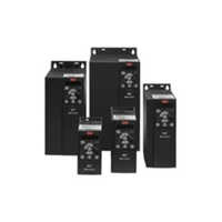 Danfoss VFD Micro Drive