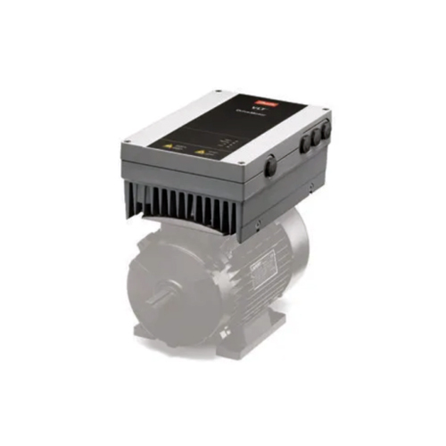 Danfoss VFD माइक्रो ड्राइव