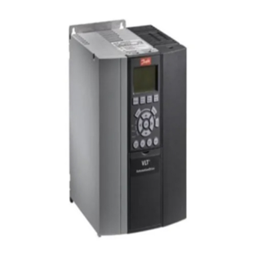 Vfd Fc 103 Refrigeration Drive - Application: Industrial