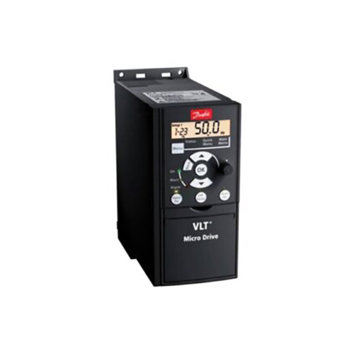 Danfoss Drives