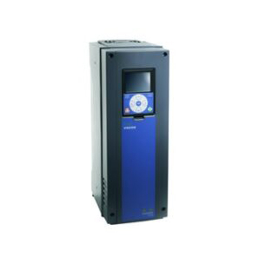 Vacon 100 Flow Voltage Drives - Application: Industrial