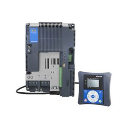 Vacon 20 - Application: Industrial