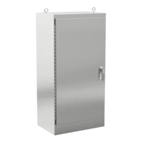 Mild Steel Free-Standing Enclosures - Frequency (Mhz): 50 Hertz (Hz)