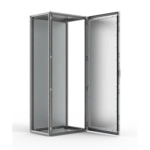 Stainless Steel Modular Enclosures - Frequency (Mhz): 50 Hertz (Hz)