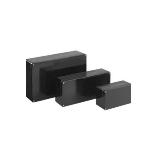 Fiberglass And Thermoplastic Junction Boxes - Frequency (Mhz): 50 Hertz (Hz)