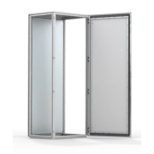 Mild Steel Modular Enclosures - Frequency (Mhz): 50 Hertz (Hz)