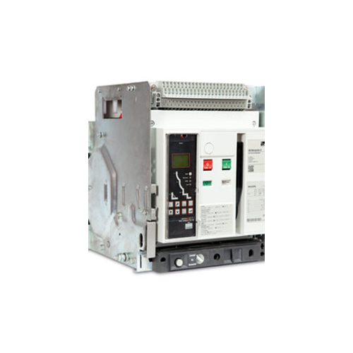 Winmaster 2 Air Circuit Breakers - Material: Plastic