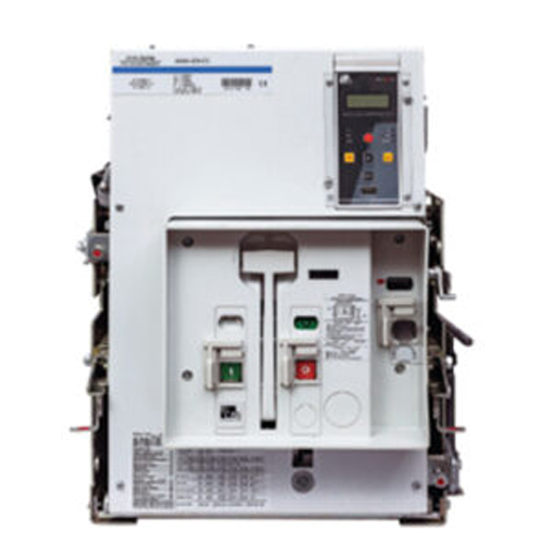 Acb Ah-Aha Air Circuit Breaker - Phase: Three Phase