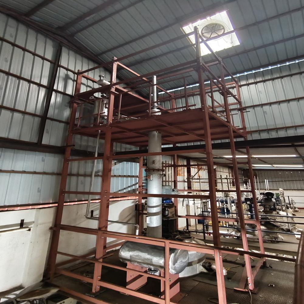 Site Commissioning Activities