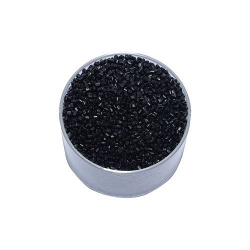 Black Masterbatch - Application: Fiber