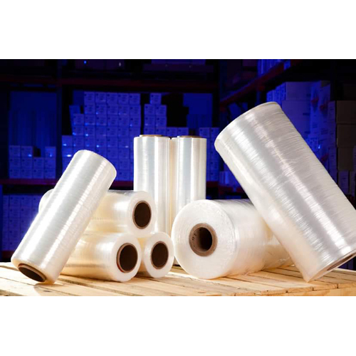 Ld Packaging Roll - Application: Pest Insecticide